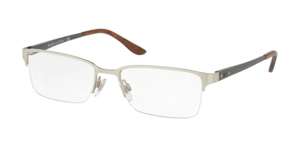 Ralph Lauren 5089 Eyeglasses - view 4